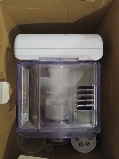 Electric Pasta Maker