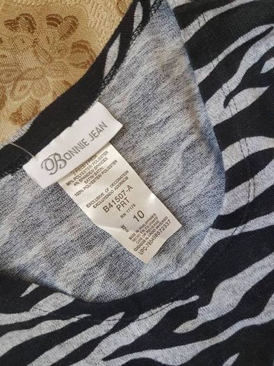 Girl 9-10 dress BNWNT