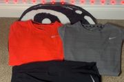 Nike Miller Series 3 Kids XL Set