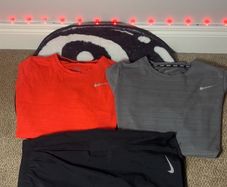 Nike Miller Series 3 Kids XL Set