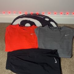 Nike Miller Series 3 Kids XL Set