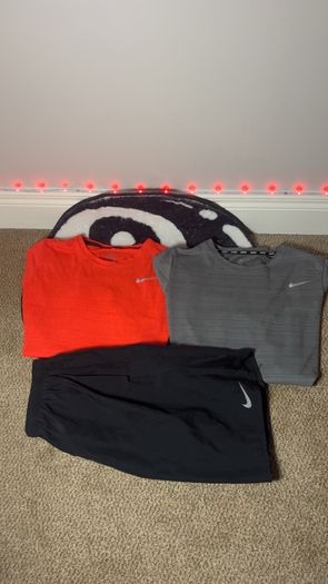 Nike Miller Series 3 Kids XL Set
