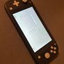Nintendo Switch Lite Grey Image 2