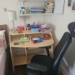 office tables, chairs