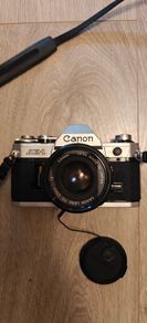 canon AE1
