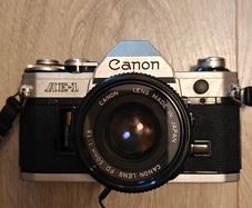 canon AE1