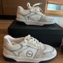 Pinko sneakers with gems Image 7