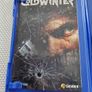 Cold Winter  PlayStation2 Ps2 Games Original Image 5