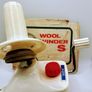 1970s Vintage Brother Wool Winder Image 3