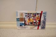 Callcard mint
