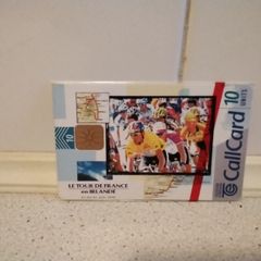 Callcard mint