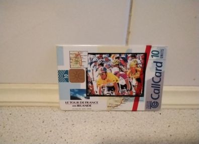 Callcard mint