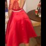 Stunning Confirmation Dress Image 4