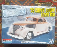 Car Model Kits