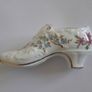 Miniature Shoe - Porcelain Ornament Image 6
