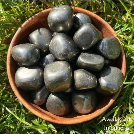 Crystals Gemstones Tumbled Stones Pocket Crystal
