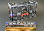 Satya Sai Baba Nag Champa Super Hit One Box 12x15g Packets