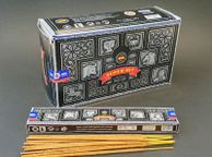 main image for ad Satya Sai Baba Nag Champa Super Hit One Box 12x15g Packets