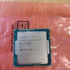 Cpu
