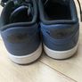 Nike - Air Jordan 1 Retro Low OG - CZ0790041 - Color: Black-Blue - Size: 9 Image 3