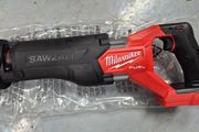 Milwaukee M18 Fuel Sawzall Reciprocating Saw Body