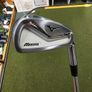 Mizuno Mp-H5 Irons Image 2