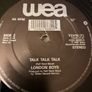 London Boys Harlem Desire Extended Mix 1989 UK 12 inch Vinyl Image 4