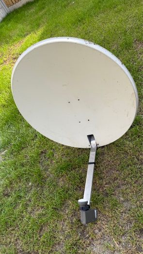 tv sat anthena