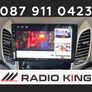 Premium Carplay Hyundai I30 Android Auto Radio Image 6