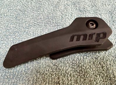MRP chain guide part