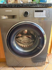 Samsung Ecobubble washing machine