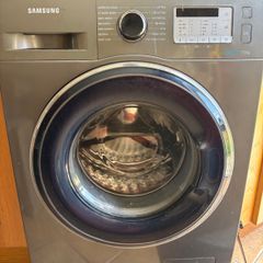 Samsung Ecobubble washing machine