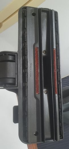 Miele C3 Hoover