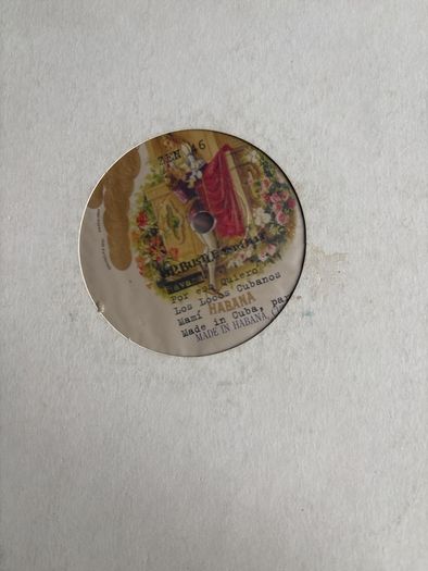 Vinyl Lps Various Artists Box 7
