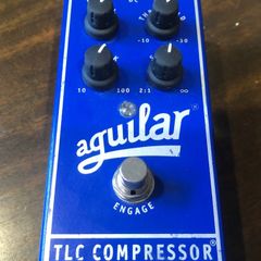 Aguilar Bass Compressor Pedal