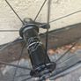 giant slr1 carbon wheelset Image 5
