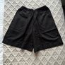 Uniqlo linen blend shorts brand new Image 2