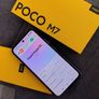 Poco M7 256gb storage 8+8gb ram 7000mAh battery snapdragon processor unlocked Image 6