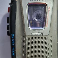 Sony Dictaphones