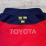 Vintage 2007 Adidas Munster Player Issue Rugby Jersey Shirt Mens Large Tight Fit Image 7