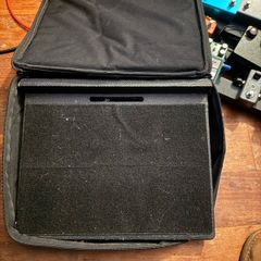 Gator Pedal Tote