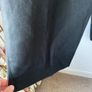 trousers Bnwt 100% linen Zara size small Image 9