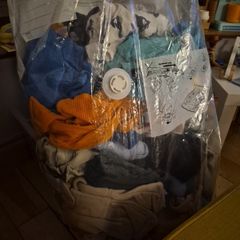 Baby boy clothing
