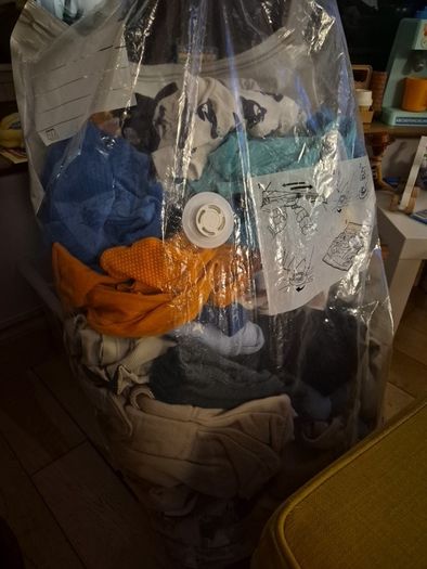 Baby boy clothing