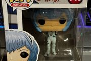 Rei Funko Pop - Neon Genesis Evangelion
