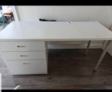 Free Desk