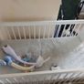 Baby Crib Image 4