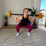 Hit Fitness Pump Set | 20kg Image 4