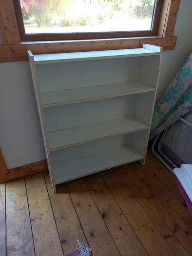 Shelving Unit