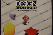 SALE! The International Design Yearbook, 1992 edited by Andree Putman